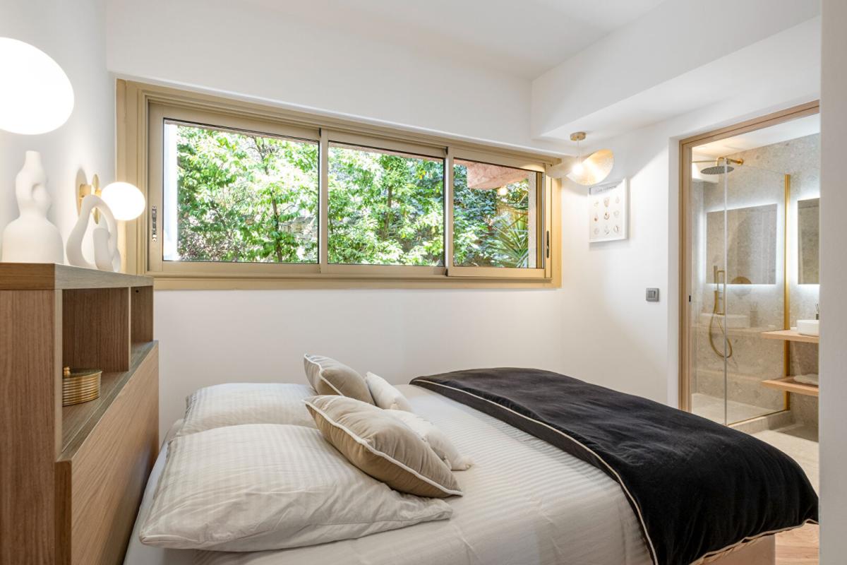 CANNES Appartement Cannes Californie 5 pièce(s) 121 m2 12