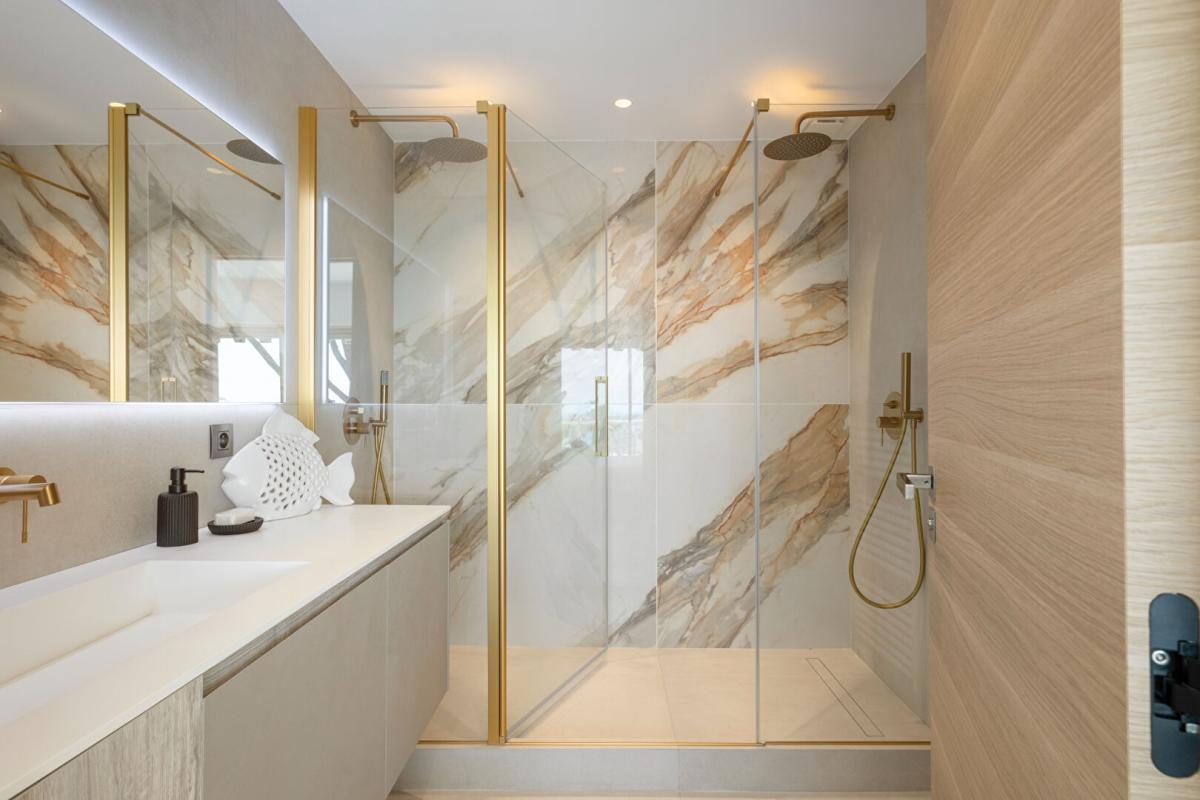 CANNES Appartement Cannes Californie 5 pièce(s) 121 m2 13