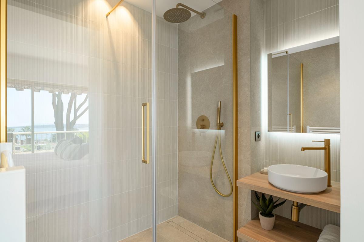 CANNES Appartement Cannes Californie 5 pièce(s) 121 m2 14