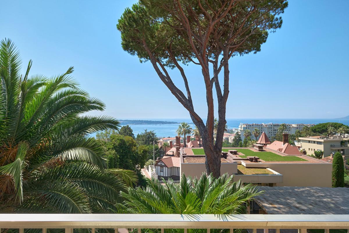 CANNES Appartement Cannes Californie 5 pièce(s) 121 m2 16