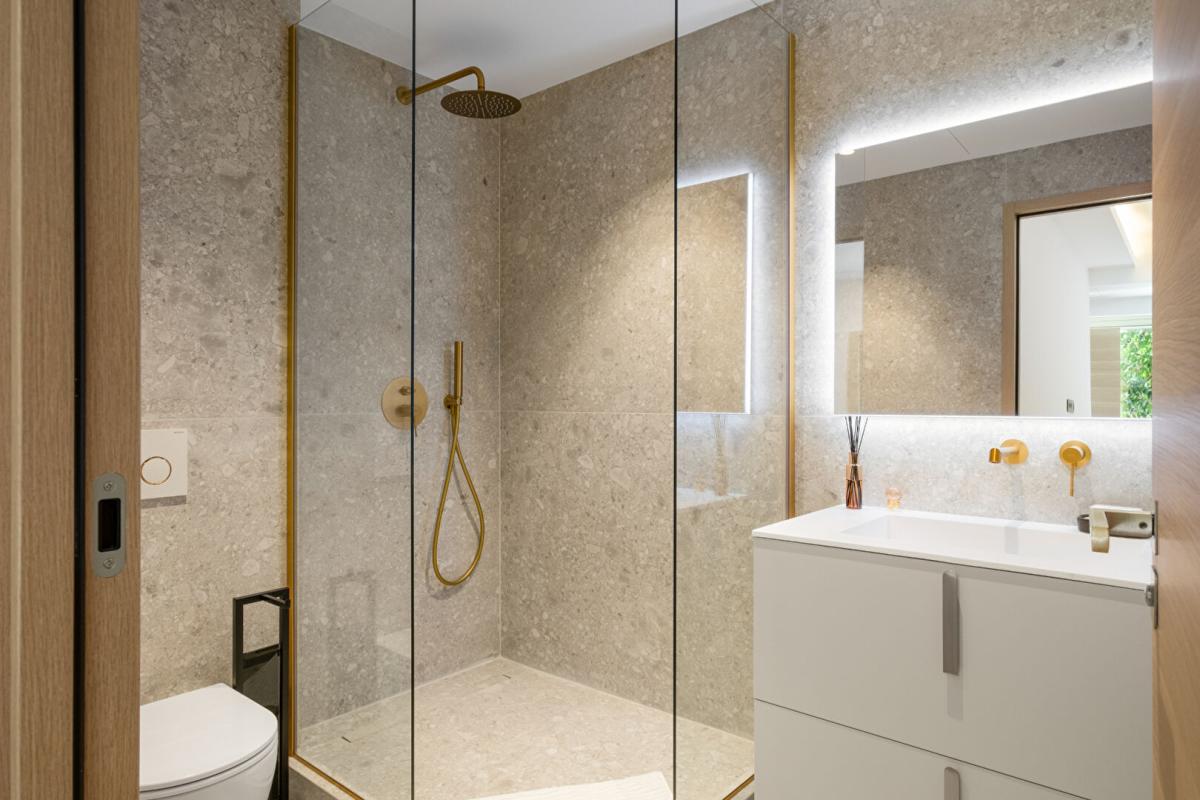 CANNES Appartement Cannes Californie 5 pièce(s) 121 m2 8