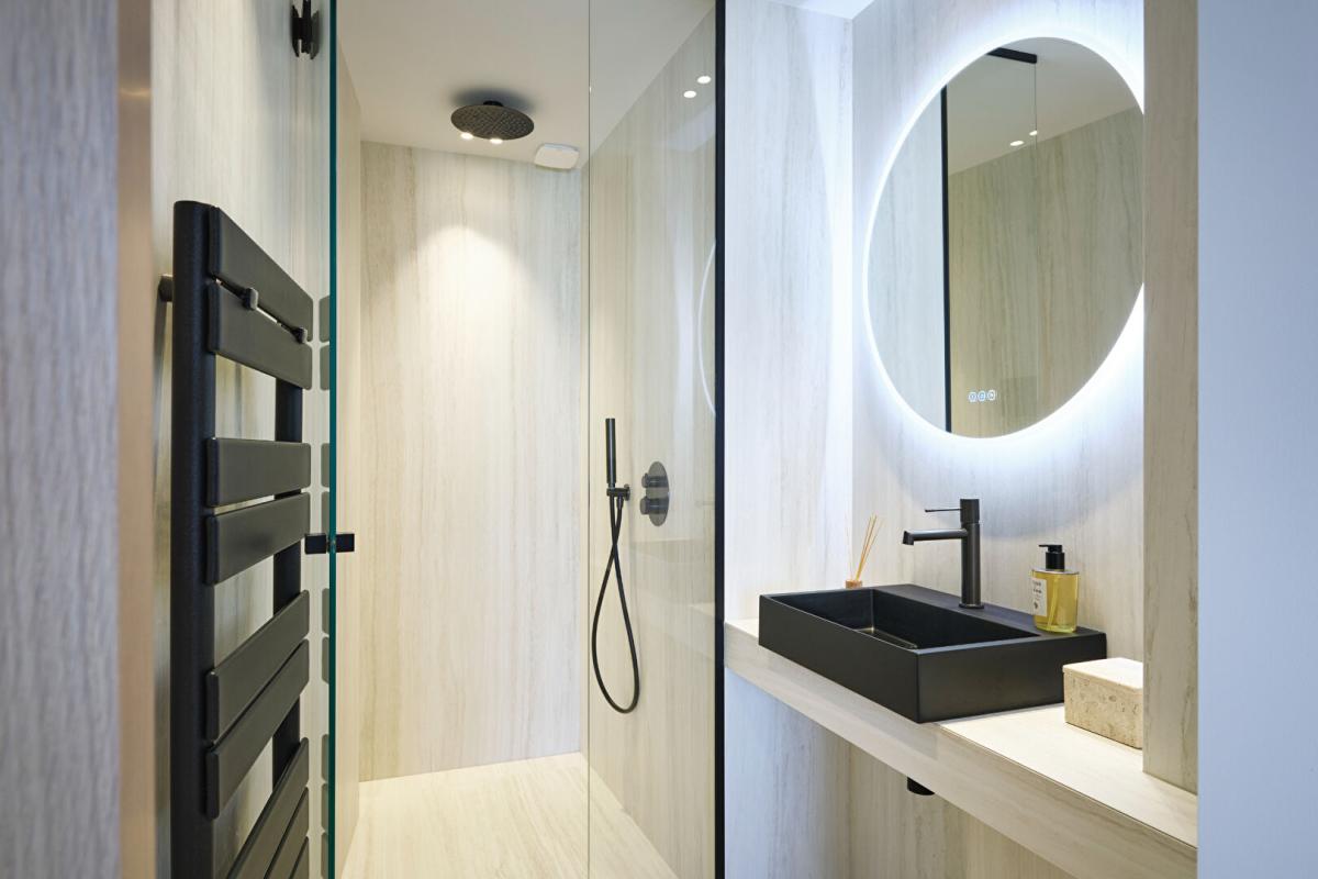 CANNES Cannes Croisette Appartement 3 pièces 70 m2 10