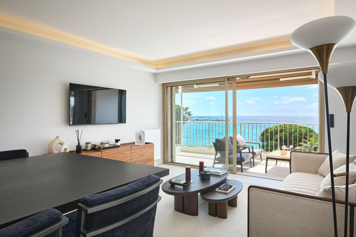 CANNES Cannes Croisette Appartement 3 pièces 70 m2 3