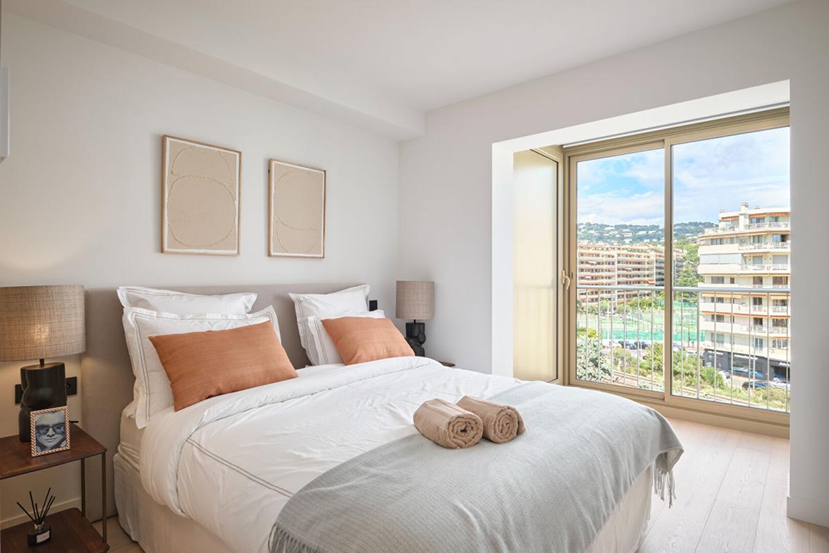 CANNES Cannes Croisette Appartement 3 pièces 70 m2 7
