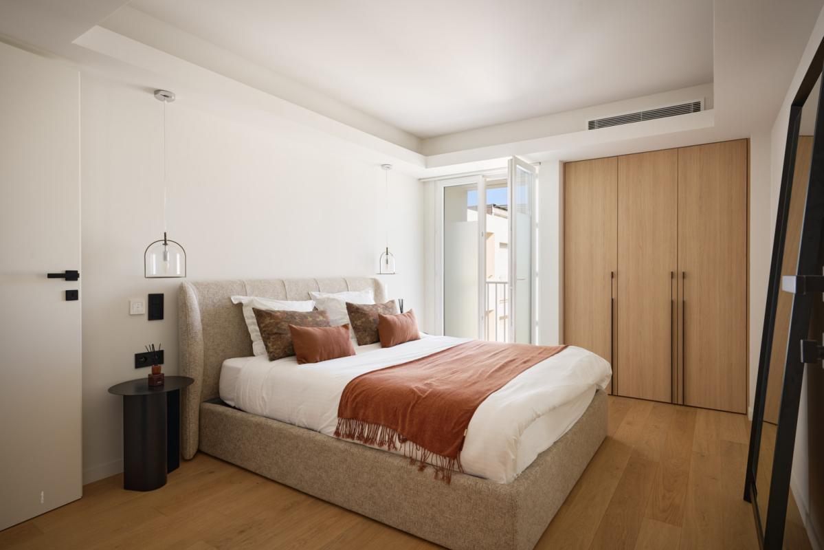 CANNES Dernier Etage Cannes Croisette - appartement 4 pièces 108 m2 12