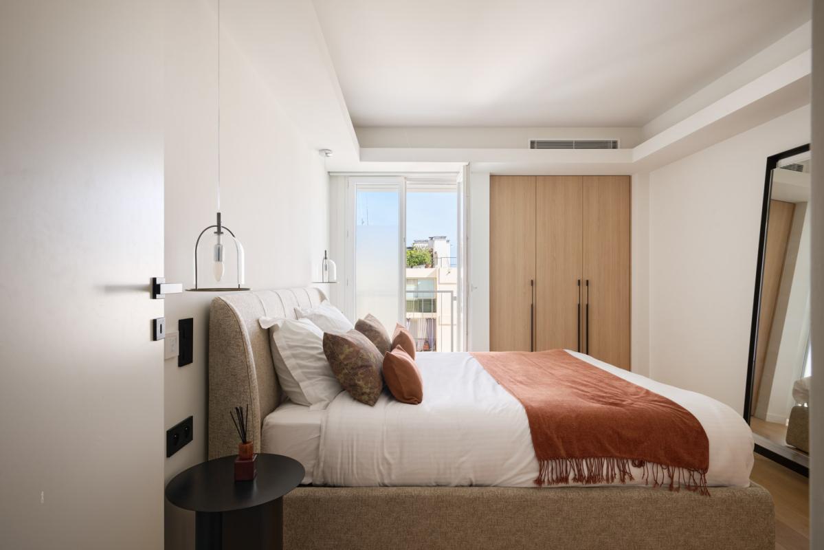 CANNES Dernier Etage Cannes Croisette - appartement 4 pièces 108 m2 13