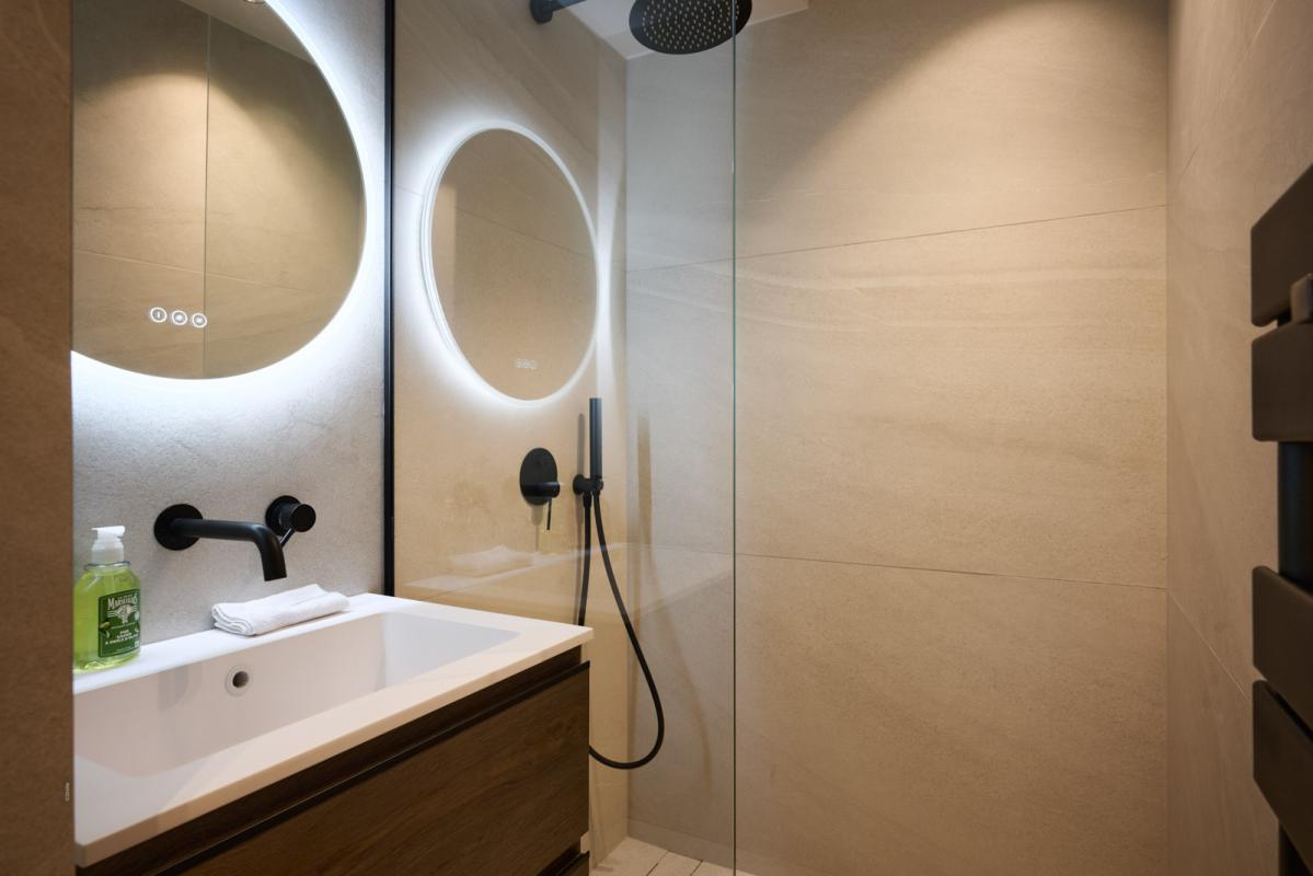 CANNES Dernier Etage Cannes Croisette - appartement 4 pièces 108 m2 14