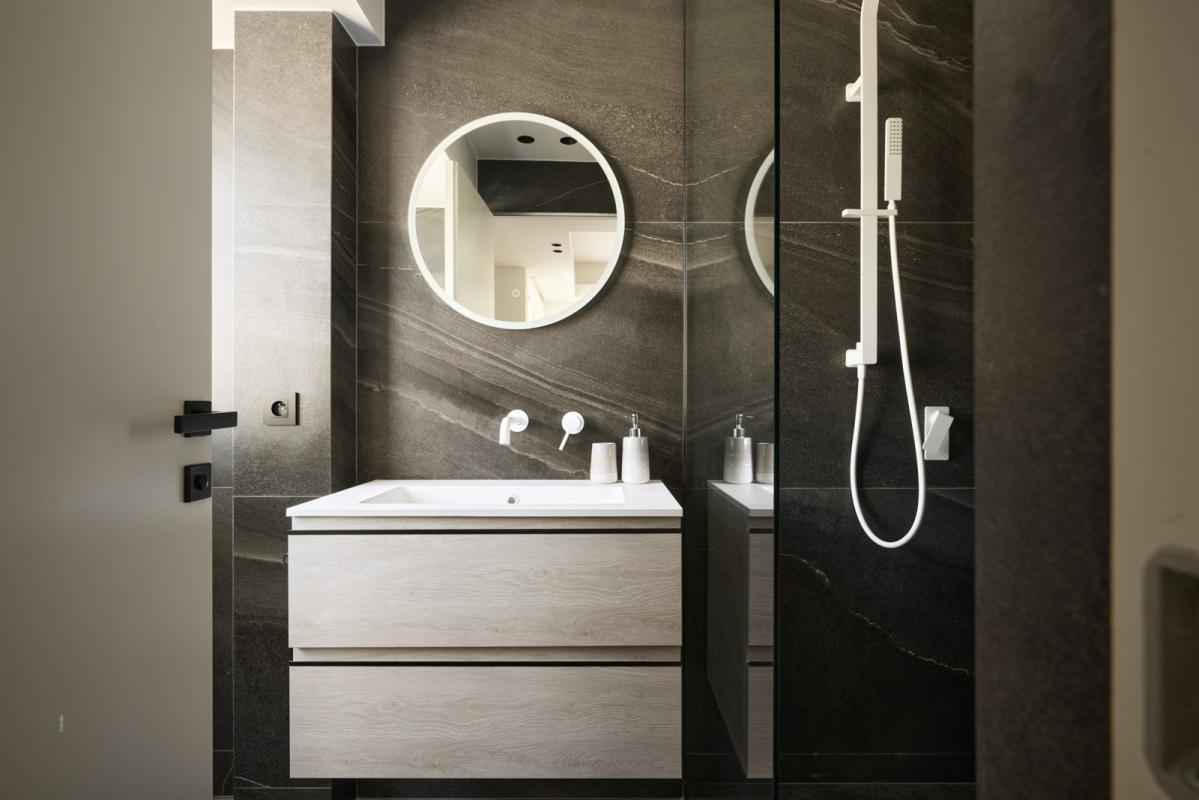 CANNES Dernier Etage Cannes Croisette - appartement 4 pièces 108 m2 15