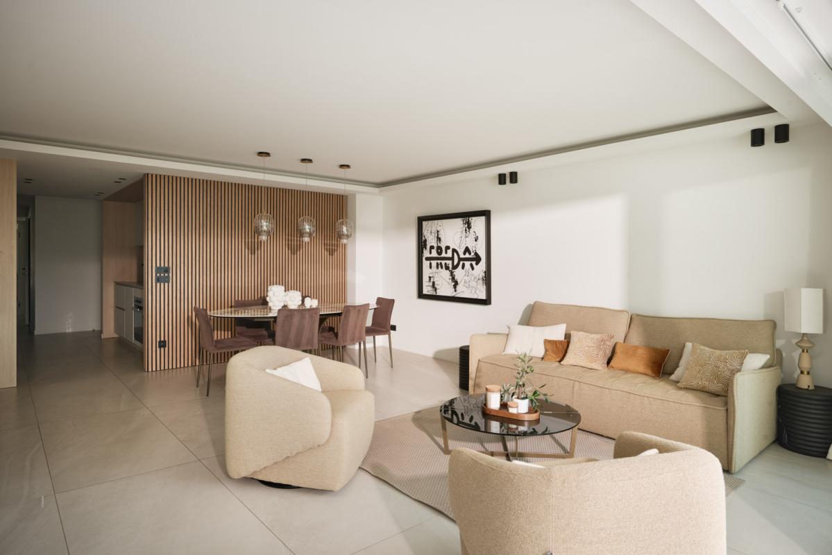 CANNES Dernier Etage Cannes Croisette - appartement 4 pièces 108 m2 4