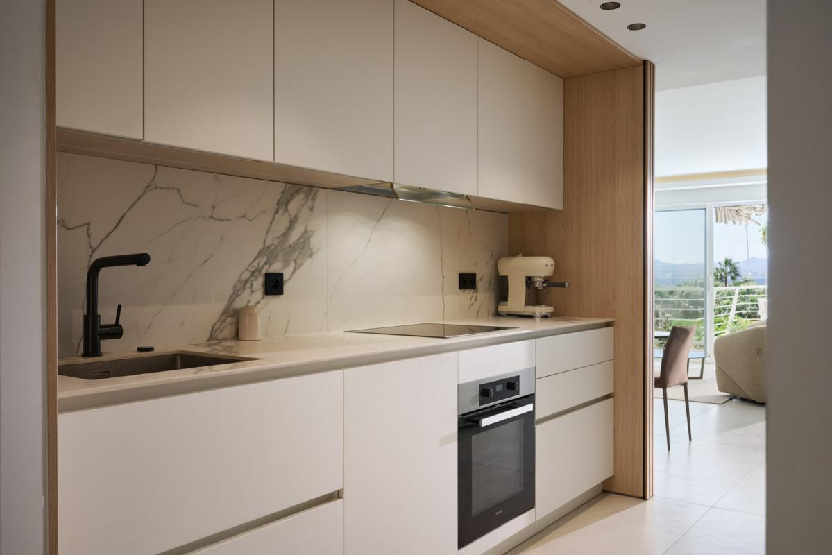 CANNES Dernier Etage Cannes Croisette - appartement 4 pièces 108 m2 8