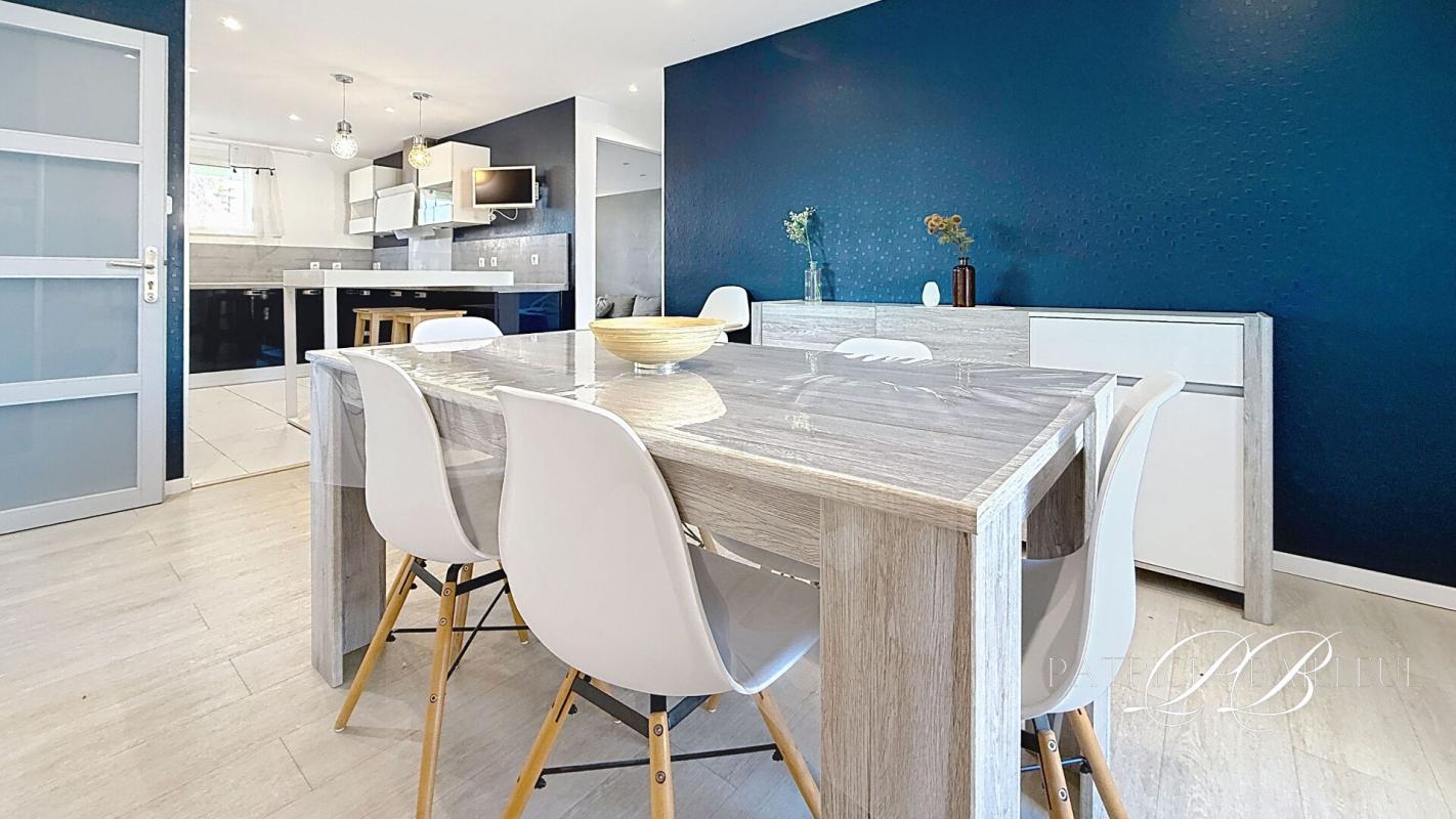 CANET-EN-ROUSSILLON Appartement 90 m2 avec garage et terrasse à Canet En Roussillon 7