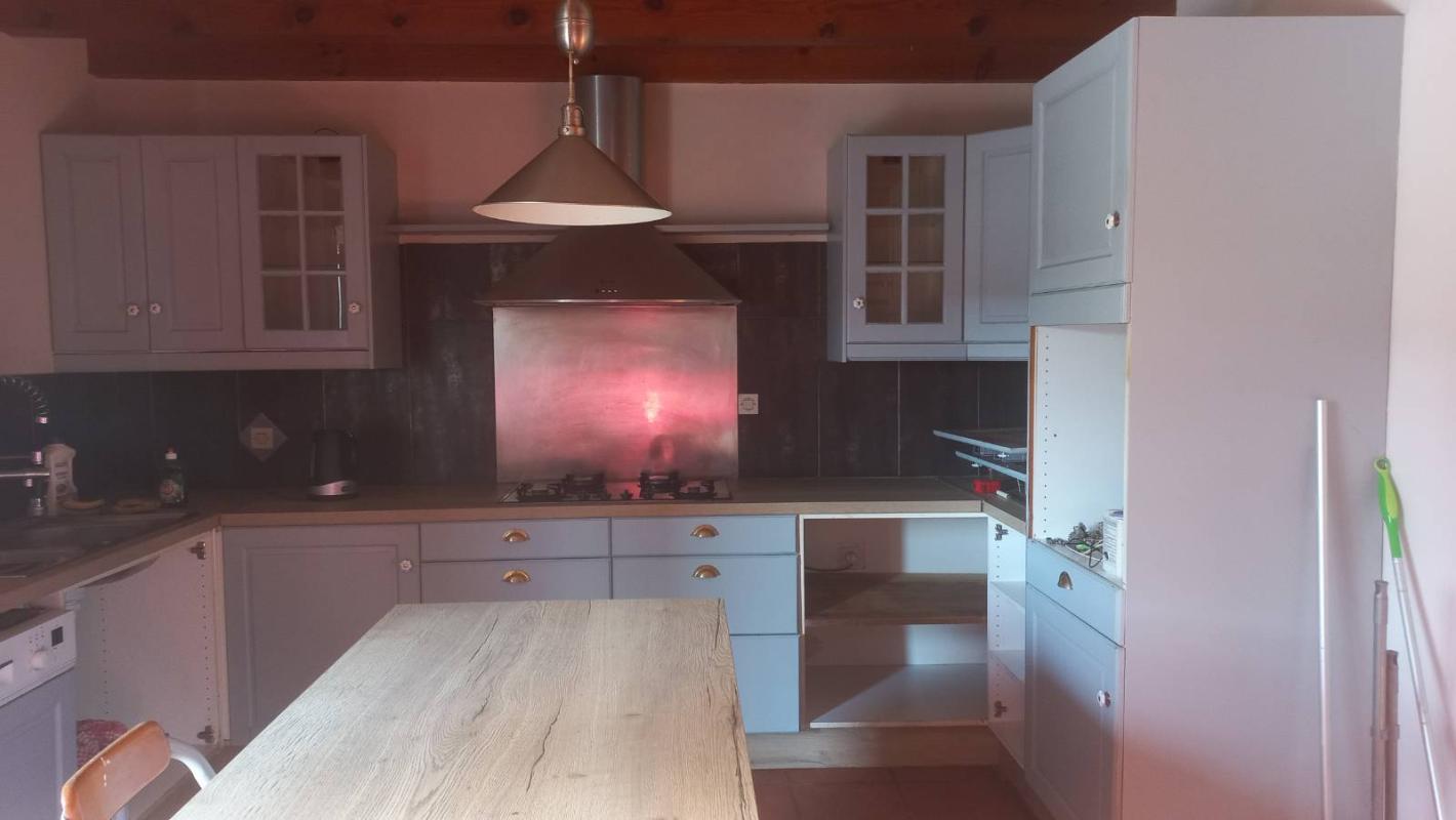 PONTONX-SUR-L'ADOUR Maison Pontonx Sur L Adour 5 pièce(s) 122 m2 1