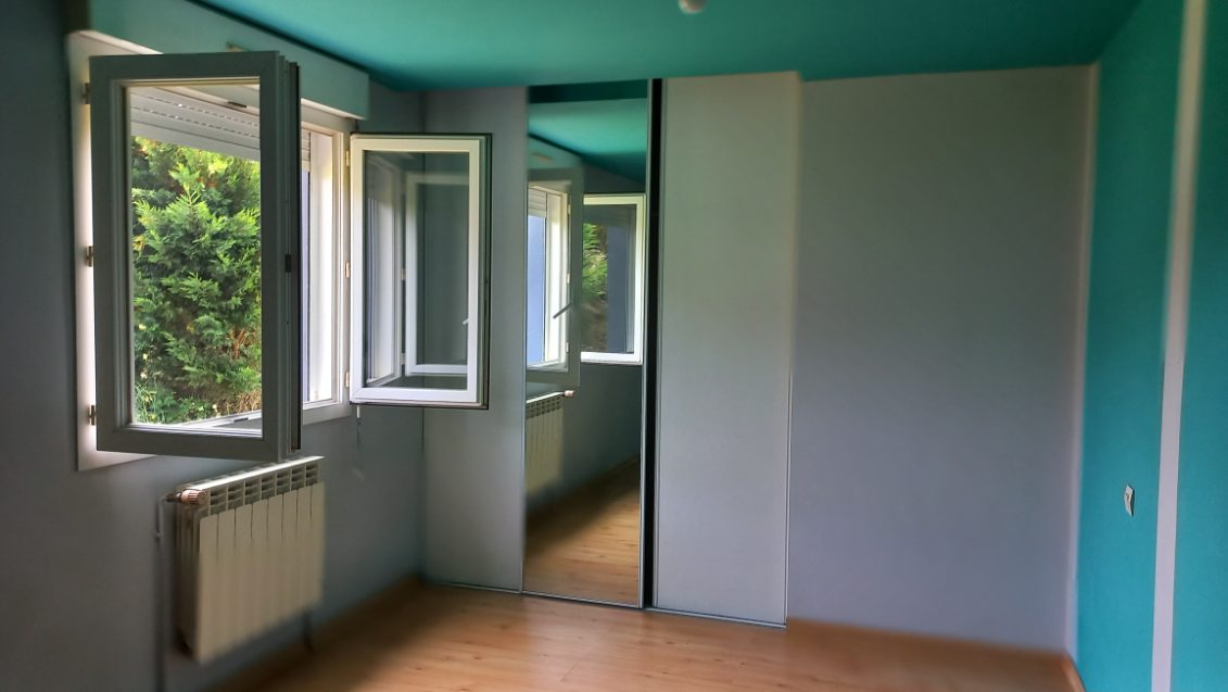 PONTONX-SUR-L'ADOUR Maison Pontonx Sur L Adour 5 pièce(s) 122 m2 10