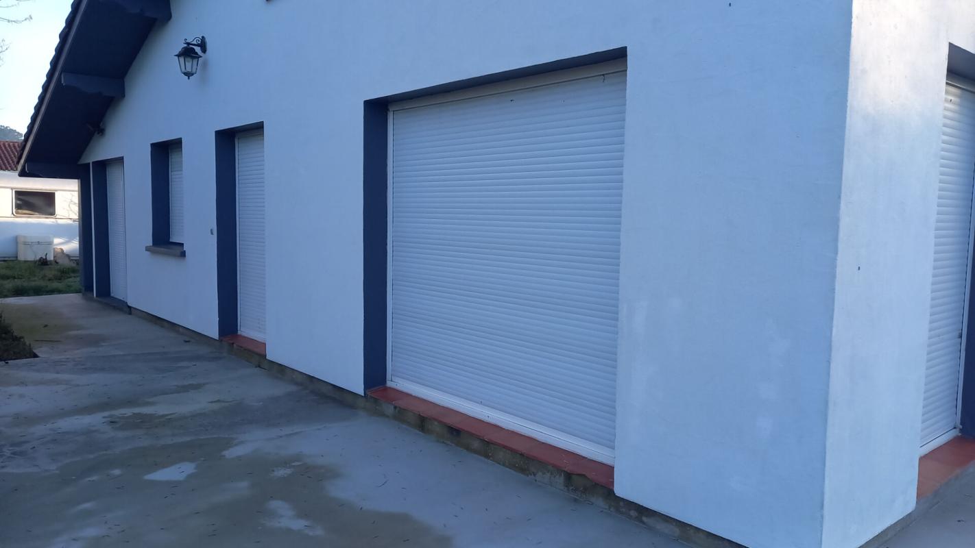 PONTONX-SUR-L'ADOUR Maison Pontonx Sur L Adour 5 pièce(s) 122 m2 11