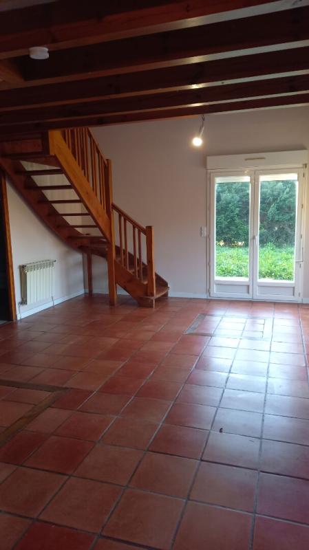 PONTONX-SUR-L'ADOUR Maison Pontonx Sur L Adour 5 pièce(s) 122 m2 2