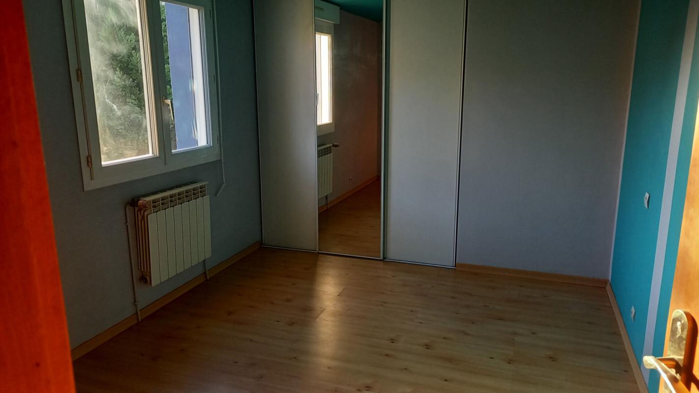 PONTONX-SUR-L'ADOUR Maison Pontonx Sur L Adour 5 pièce(s) 122 m2 3