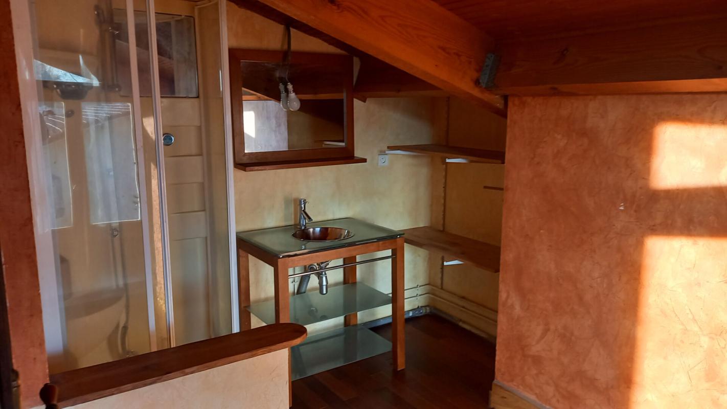 PONTONX-SUR-L'ADOUR Maison Pontonx Sur L Adour 5 pièce(s) 122 m2 7