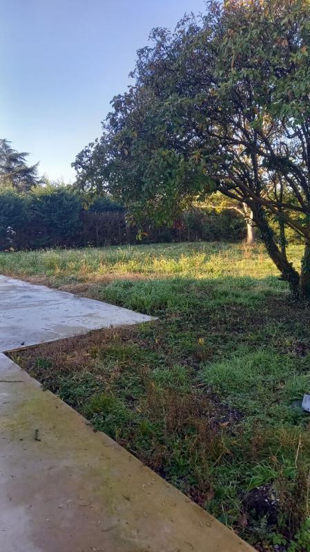 PONTONX-SUR-L'ADOUR Maison Pontonx Sur L Adour 5 pièce(s) 122 m2 9