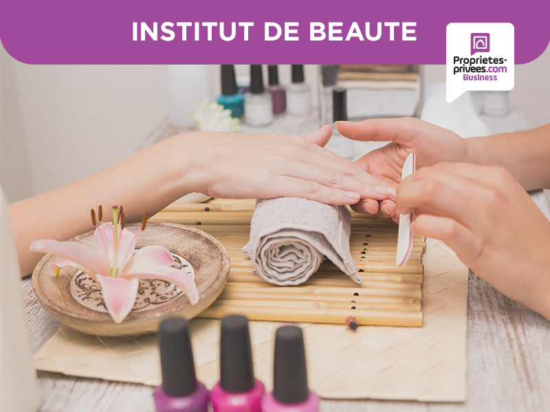 CHAMBERY 73000 CHAMBERY - INSTITUT DE BEAUTE, SALON ESTHETIQUE 1
