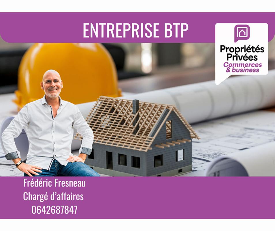 VANNES ENTREPRISE BTP - MORBIHAN SUD 2