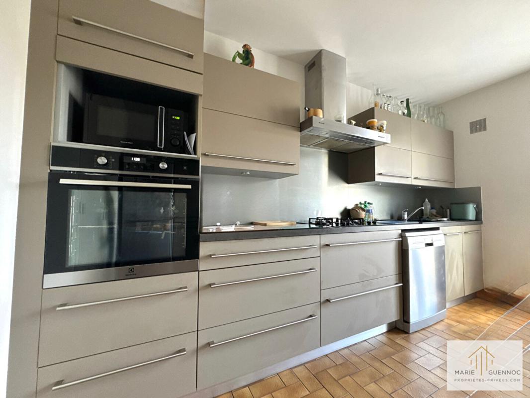 BASSE-GOULAINE Basse-Goulaine - Maison familiale de 6 pièces avec garage et atelier 8