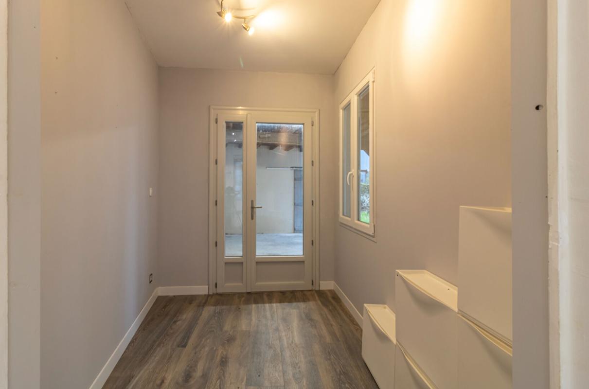 CHABRIS Maison Chabris 5 pièce(s) 110 m2 15