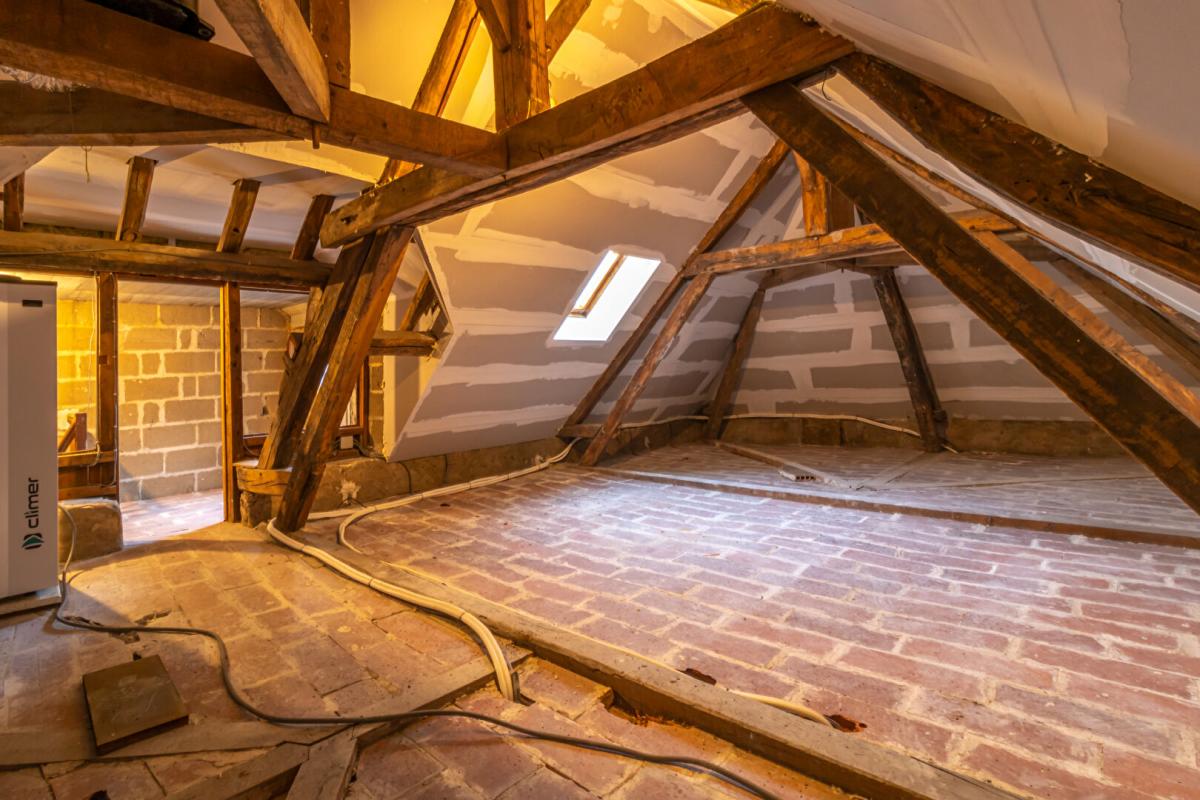 CHABRIS Maison Chabris 5 pièce(s) 110 m2 18