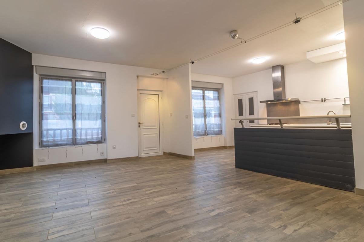 CHABRIS Maison Chabris 5 pièce(s) 110 m2 2