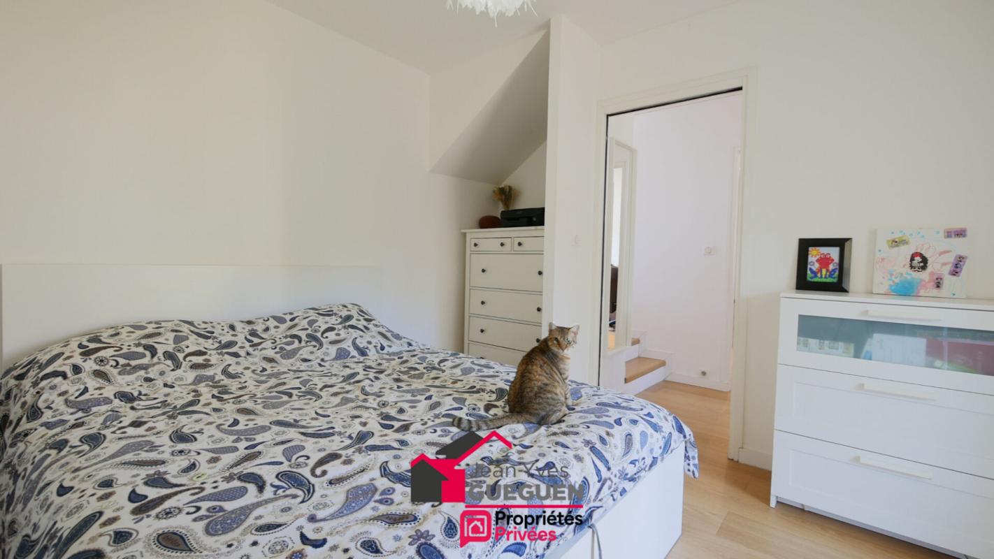 SAINT-JEAN Maison rénovée 3 chambres avec terrain 550 m² sans vis-à-vis - Saint-Jean 5