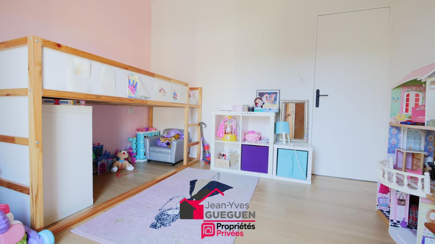 SAINT-JEAN Maison rénovée 3 chambres avec terrain 550 m² sans vis-à-vis - Saint-Jean 7