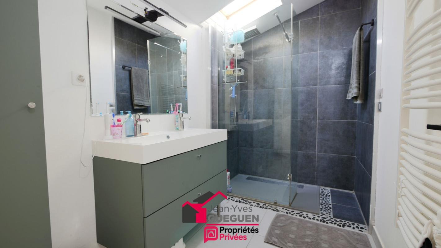 SAINT-JEAN Maison rénovée 3 chambres avec terrain 550 m² sans vis-à-vis - Saint-Jean 9