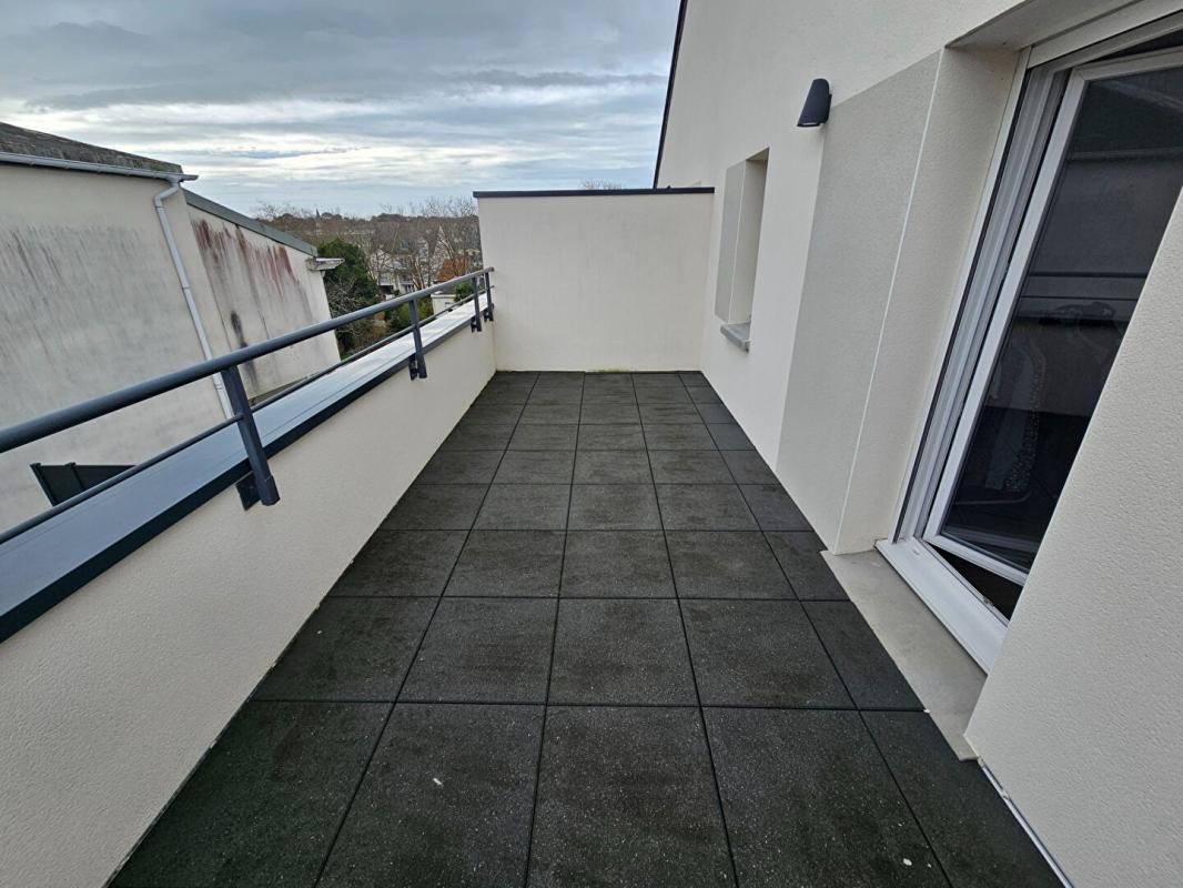 SAINT-NAZAIRE Maison Saint Marc Sur Mer 5 pièces 100 m2 11