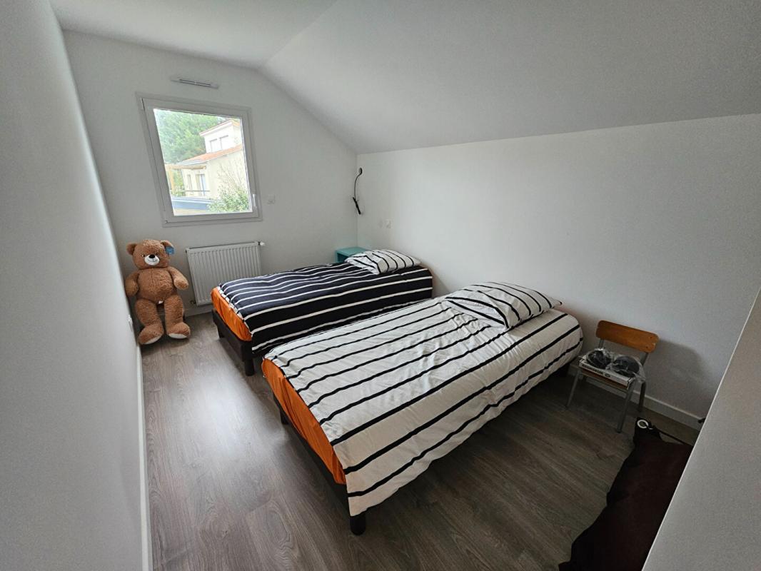 SAINT-NAZAIRE Maison Saint Marc Sur Mer 5 pièces 100 m2 12