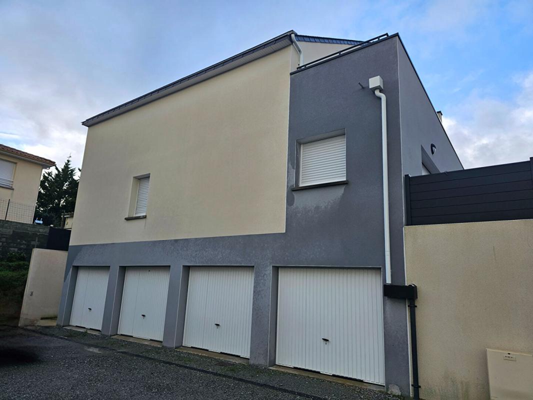 SAINT-NAZAIRE Maison Saint Marc Sur Mer 5 pièces 100 m2 14