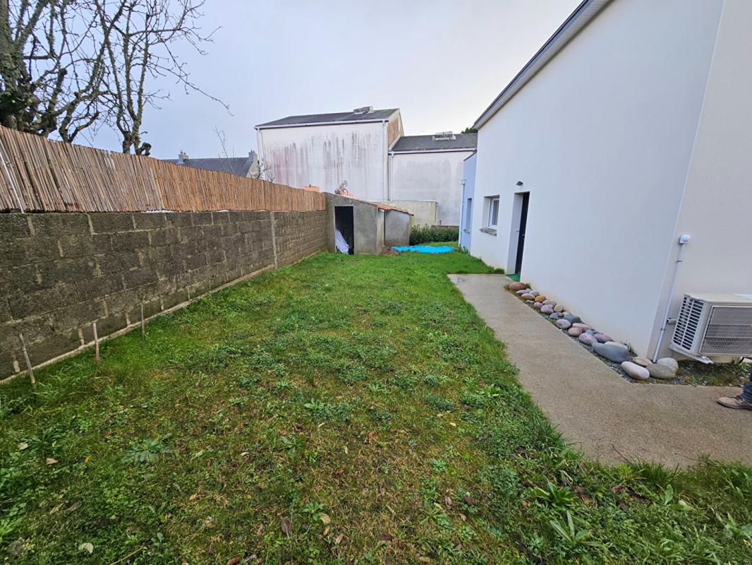 SAINT-NAZAIRE Maison Saint Marc Sur Mer 5 pièces 100 m2 15