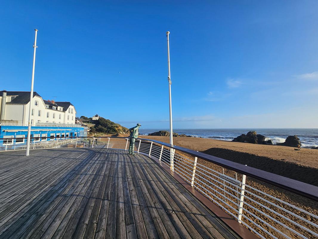 SAINT-NAZAIRE Maison Saint Marc Sur Mer 5 pièces 100 m2 18