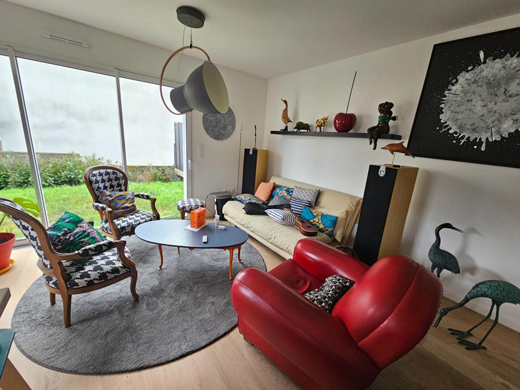 SAINT-NAZAIRE Maison Saint Marc Sur Mer 5 pièces 100 m2 4