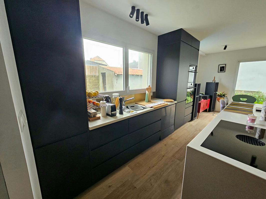 SAINT-NAZAIRE Maison Saint Marc Sur Mer 5 pièces 100 m2 5