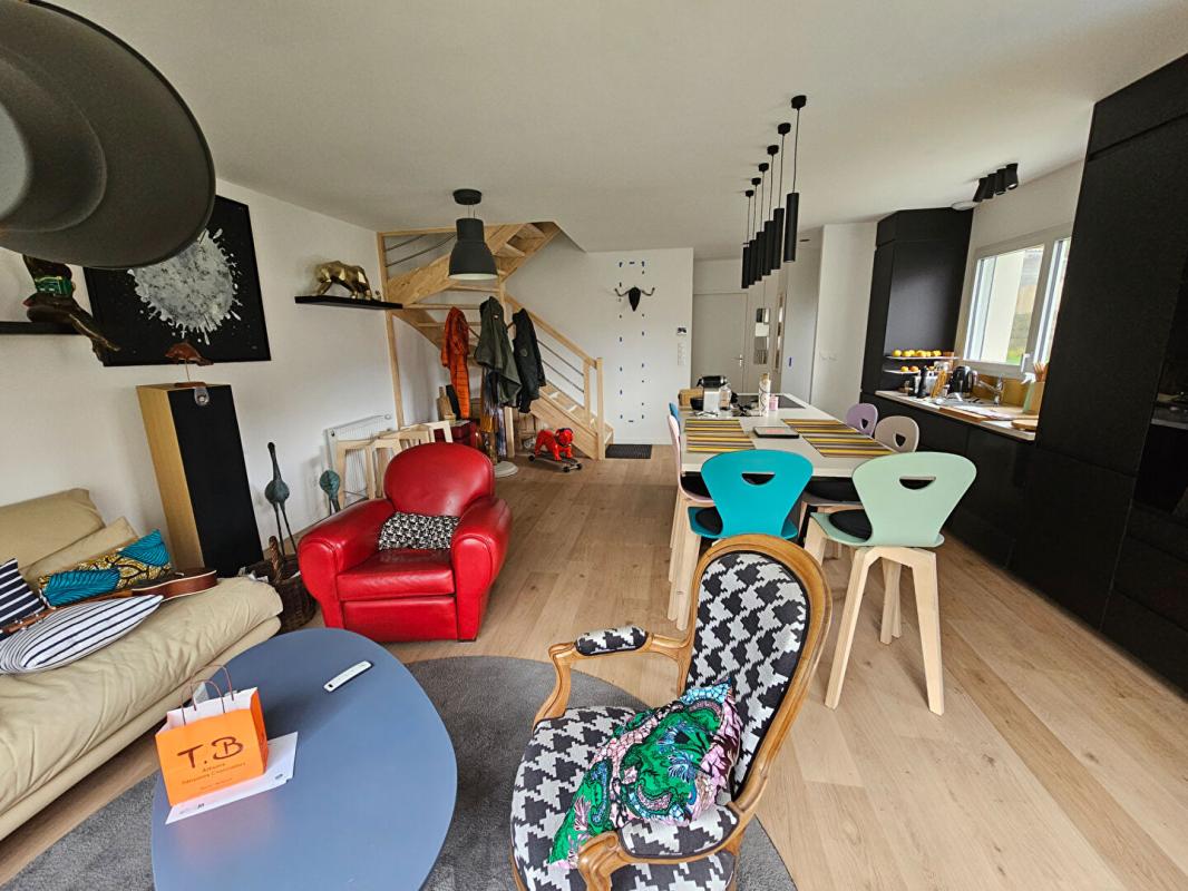 SAINT-NAZAIRE Maison Saint Marc Sur Mer 5 pièces 100 m2 7