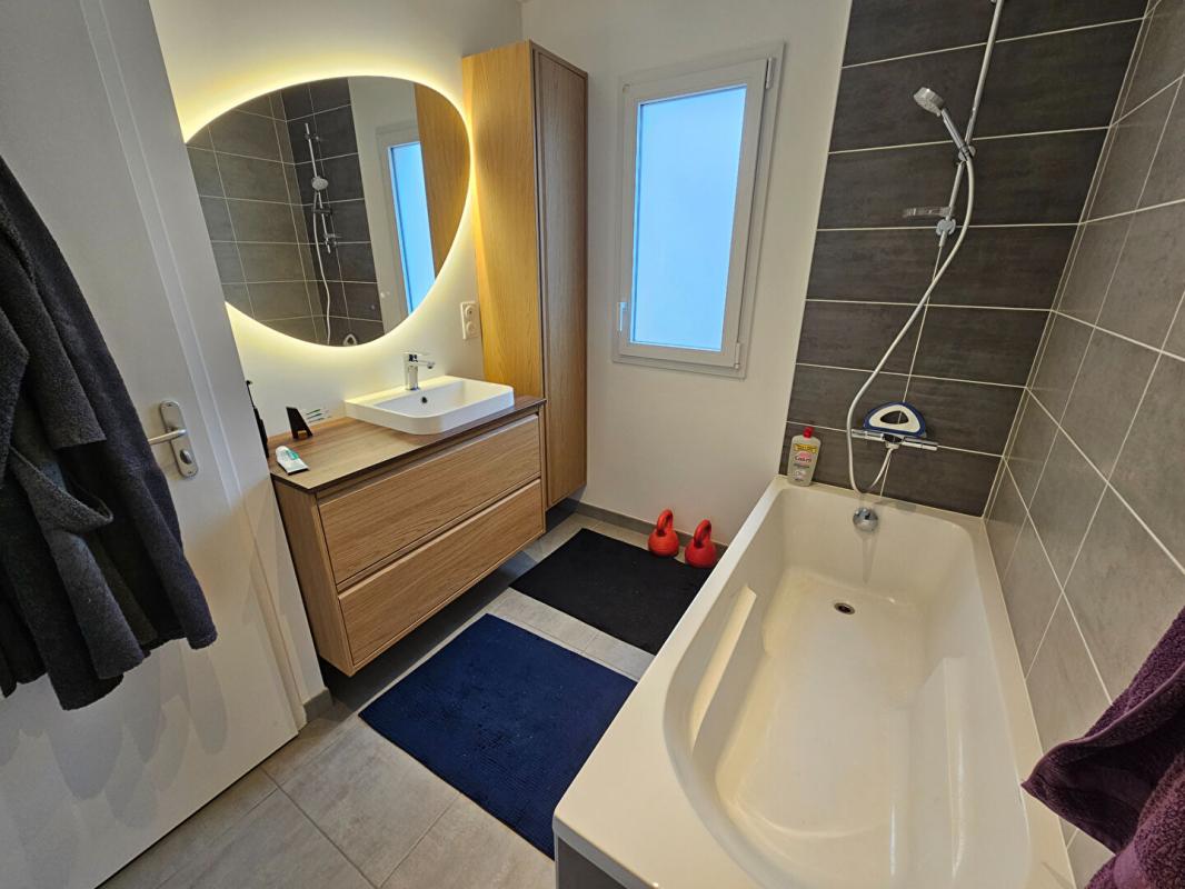 SAINT-NAZAIRE Maison Saint Marc Sur Mer 5 pièces 100 m2 9