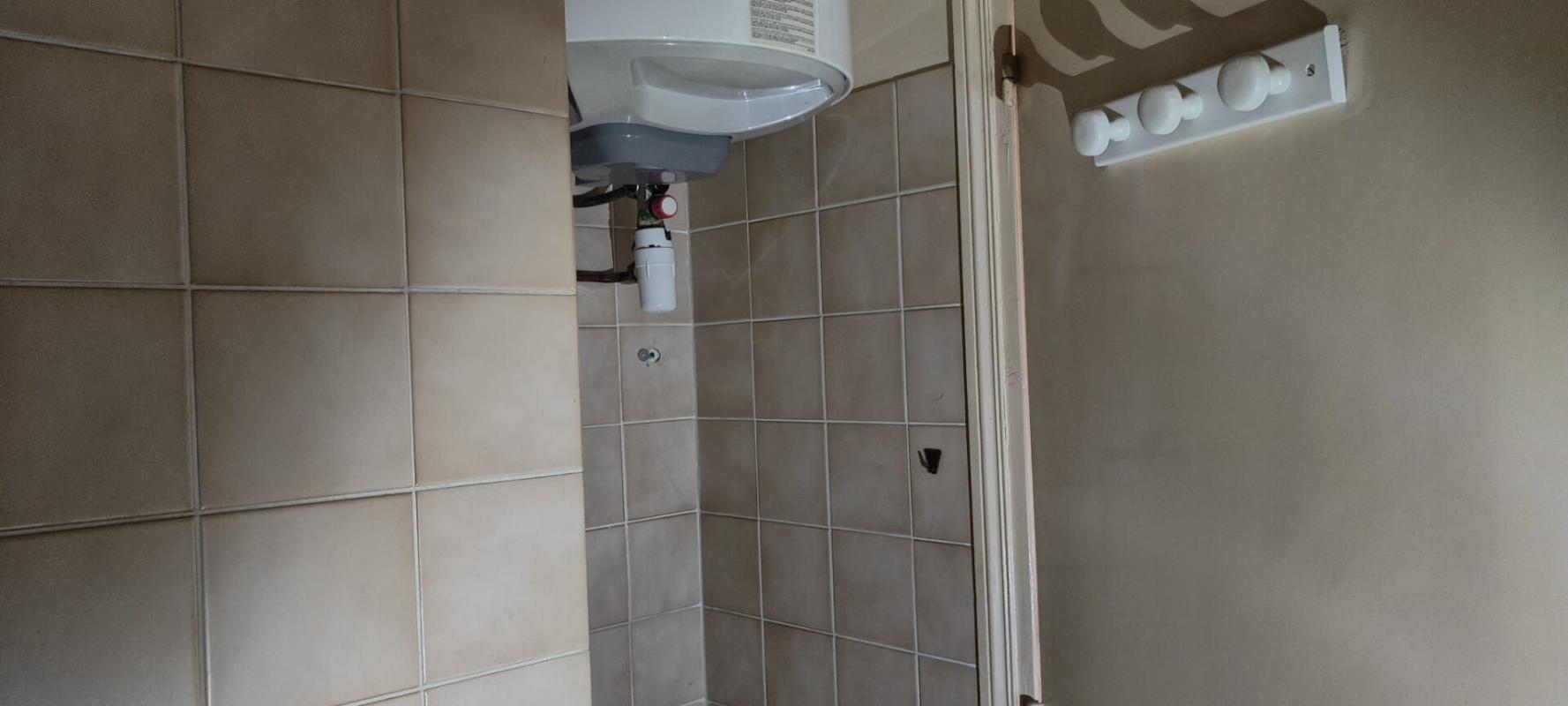 PARIS-3E-ARRONDISSEMENT Enfants Rouges, Charmant T2 40 m2 à vendre 14