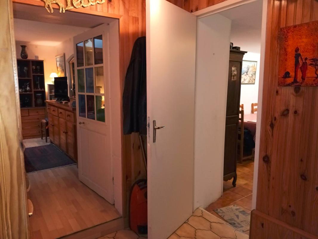 MORTAGNE-SUR-GIRONDE Maison Mortagne Sur Gironde 3 pièce(s) 59 m2 3