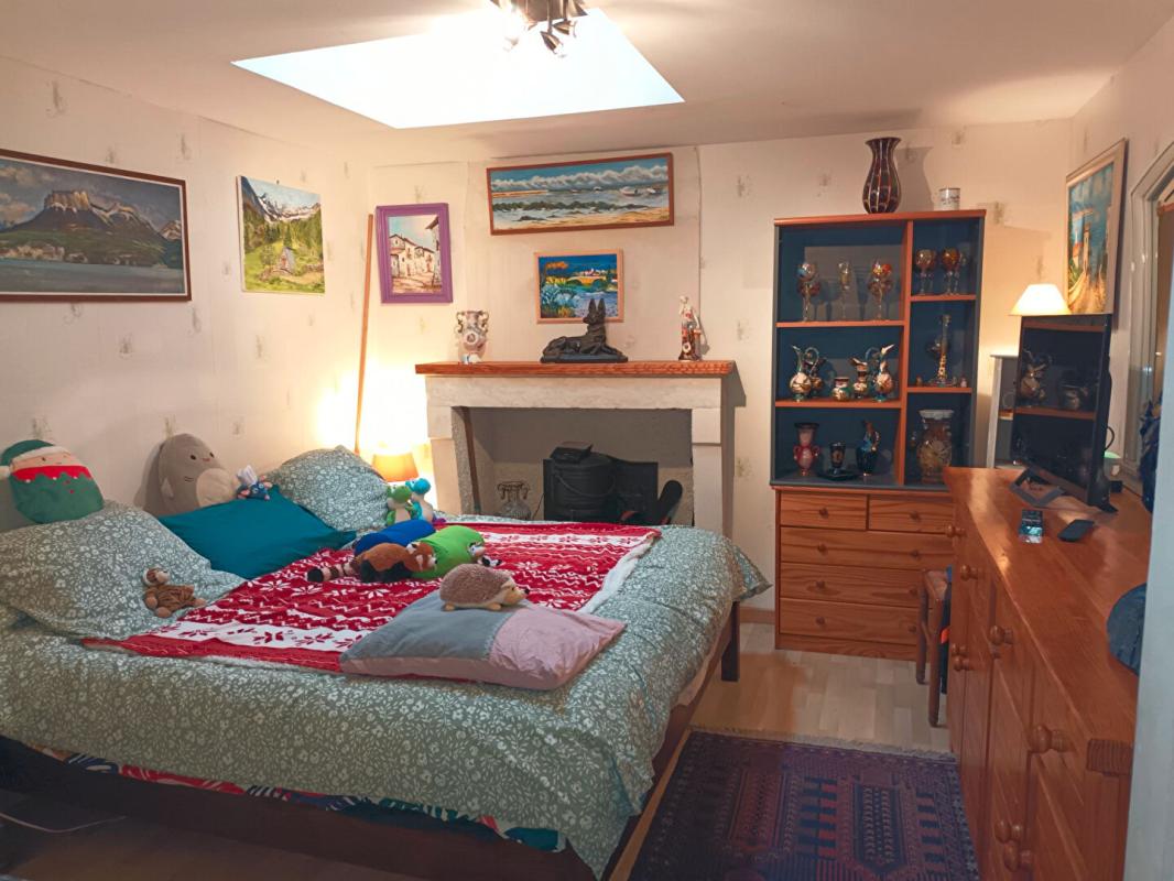 MORTAGNE-SUR-GIRONDE Maison Mortagne Sur Gironde 3 pièce(s) 59 m2 5