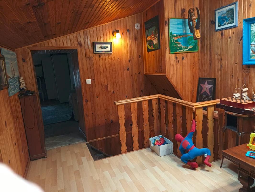 MORTAGNE-SUR-GIRONDE Maison Mortagne Sur Gironde 3 pièce(s) 59 m2 7