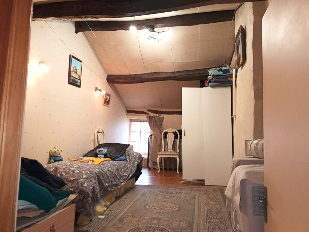 MORTAGNE-SUR-GIRONDE Maison Mortagne Sur Gironde 3 pièce(s) 59 m2 8