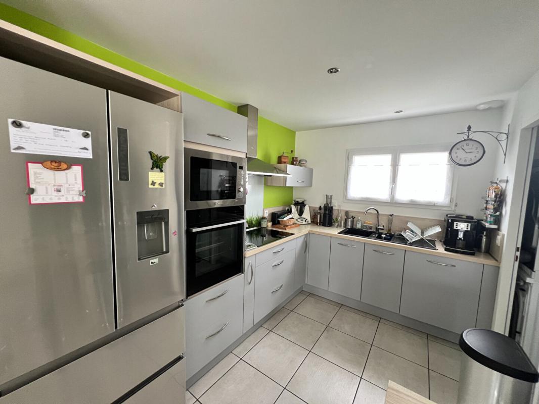 SAINT-JEAN-DE-MONTS MAISON sans travaux et proche centre ville 5