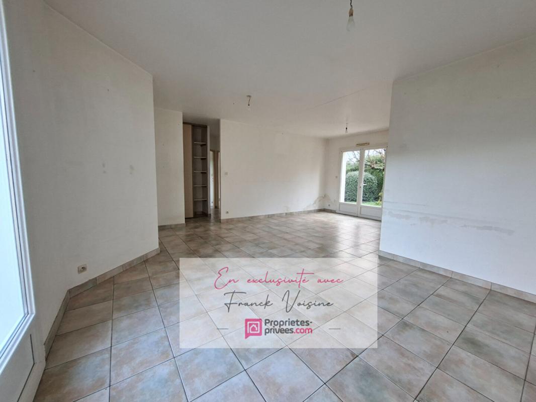 LE BOUPERE A VENDRE en Exclusivité au Boupère, maison de 83 m2 avec 2 chambres sur une parcelle de 448 m2 11