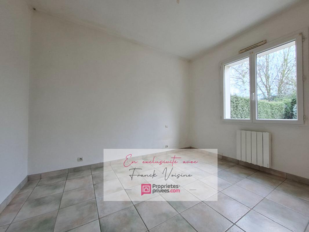 LE BOUPERE A VENDRE en Exclusivité au Boupère, maison de 83 m2 avec 2 chambres sur une parcelle de 448 m2 14