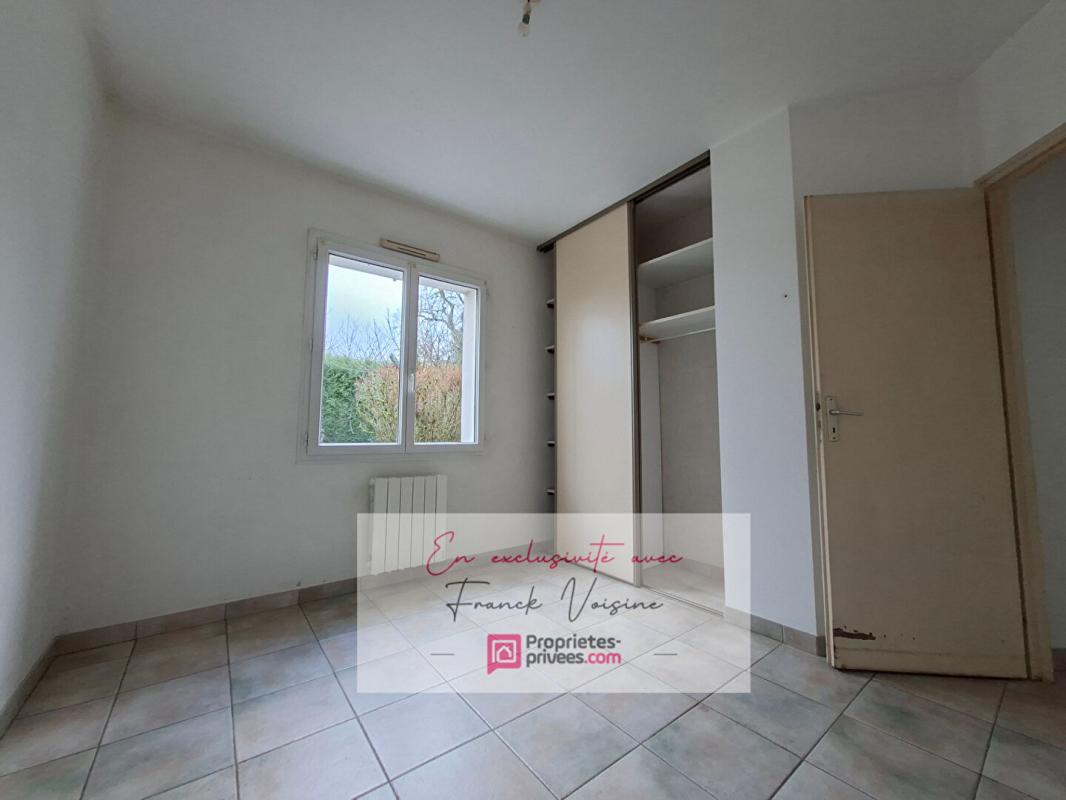 LE BOUPERE A VENDRE en Exclusivité au Boupère, maison de 83 m2 avec 2 chambres sur une parcelle de 448 m2 15