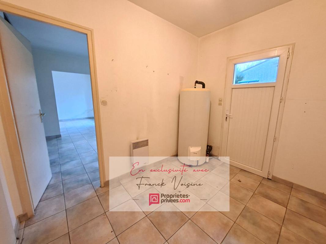 LE BOUPERE A VENDRE en Exclusivité au Boupère, maison de 83 m2 avec 2 chambres sur une parcelle de 448 m2 16